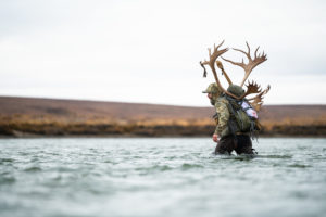 Unguided Alaska DIY Hunting & Fishing Transport Service