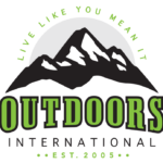 Outdoors International Logo