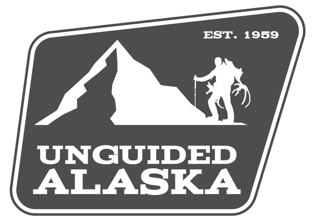 Unguided Alaska