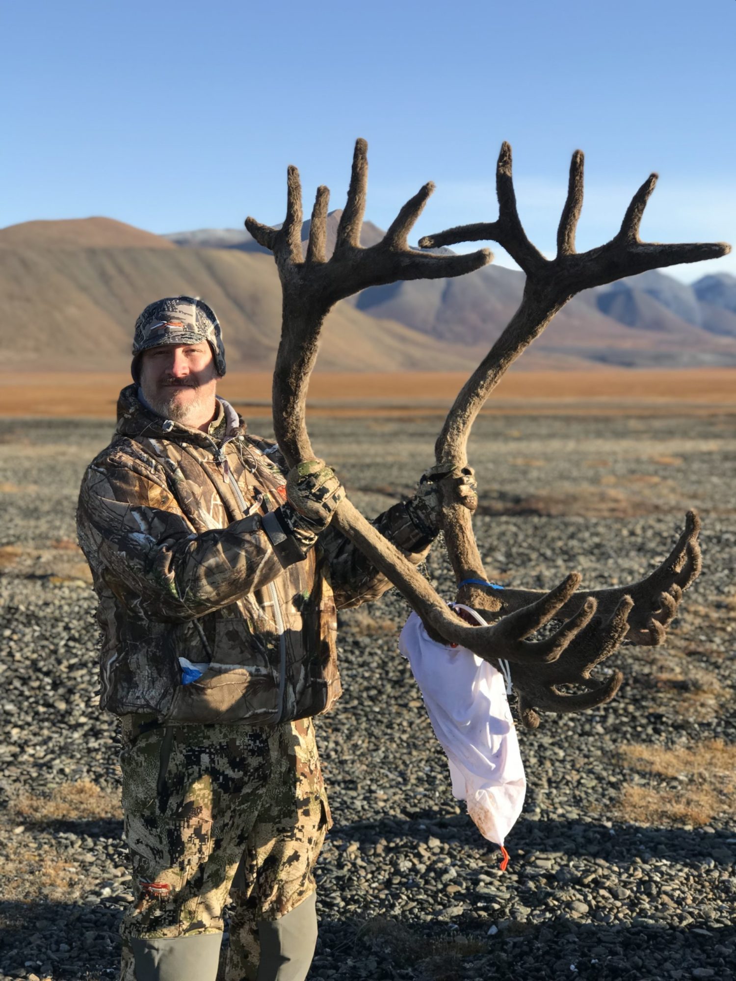 2018 Bruce Kuck Group Kotzebue