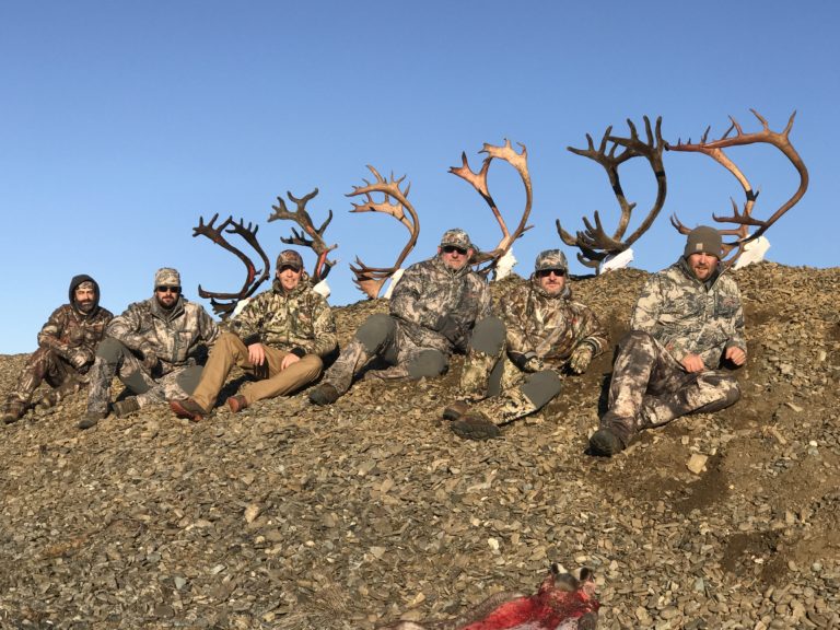 2018 Bruce Kuck Group Kotzebue