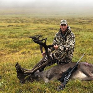 Kotzebue Caribou 2018