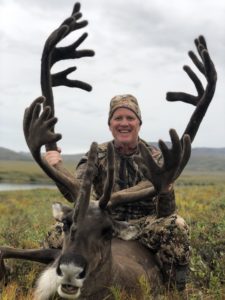 Kotzebue Caribou 2019 Season