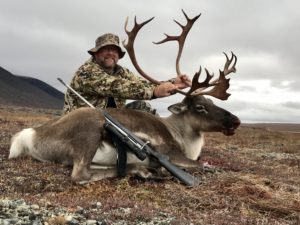 2019 Kotzebue Caribou Hunt Wayment Group