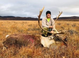 2019 Kotzebue Caribou Hunt Wayment Group