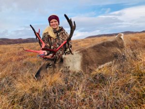 2019 Kotzebue Caribou Hunt Wayment Group
