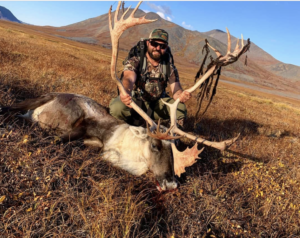 2019 Kotzebue Caribou Hunt Wayment Group