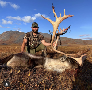 2019 Kotzebue Caribou Hunt Wayment Group