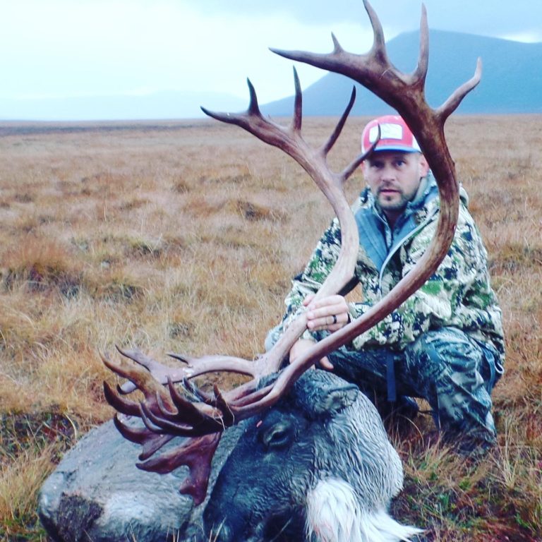 2020 Kotzebue Caribou GMU 23