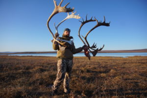 2020 Kotzebue Caribou GMU 23