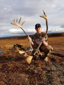 2020 Kotzebue Caribou GMU 23