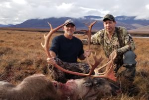 2020 Kotzebue Caribou GMU 23