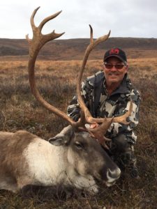 2020 Kotzebue Caribou GMU 23