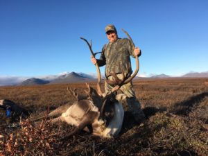 2020 Kotzebue Caribou GMU 23