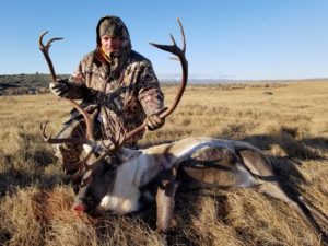 2020 Kotzebue Caribou GMU 23