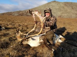 2020 Kotzebue Caribou GMU 23