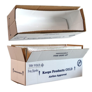 Shipping Your Meat and Trophy Back Home