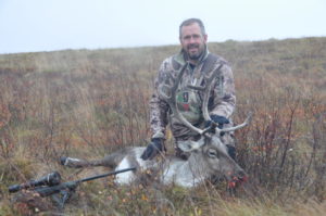 Small Caribou 2020