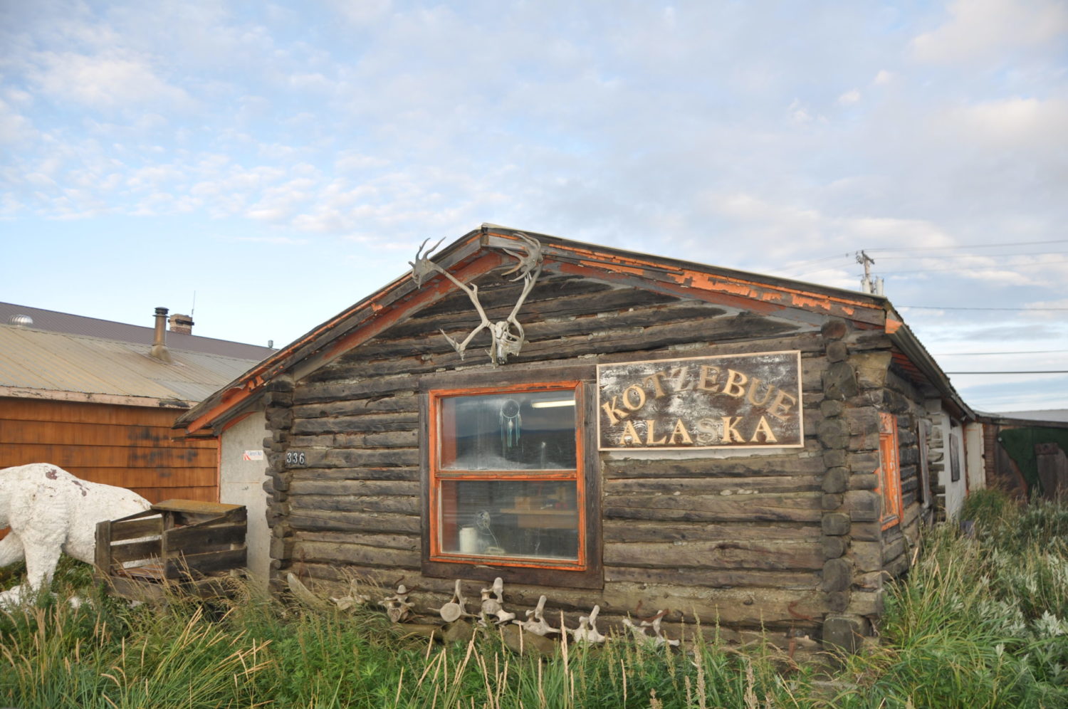 Kotzebue, Alaska It’s History and Things To Do While You’re There