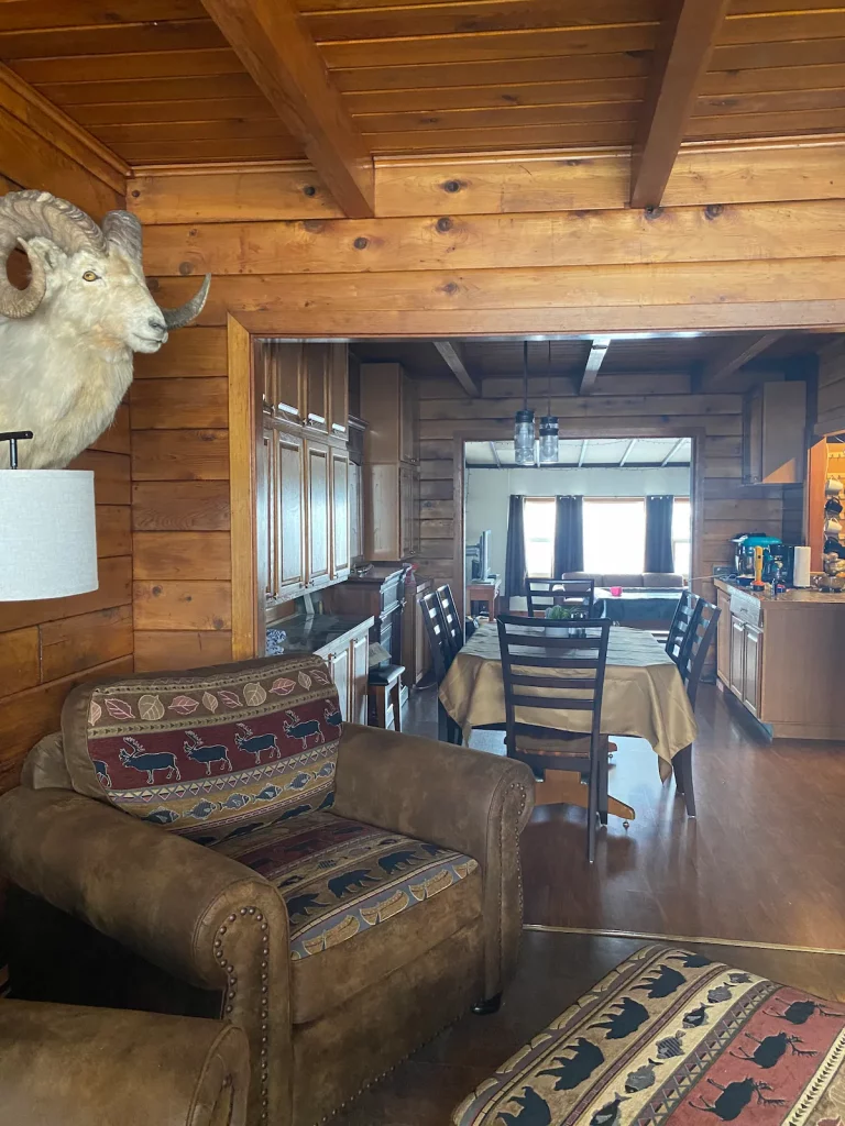 Stephanies B&B Kotzebue