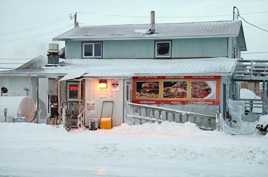 Sue's BnB Kotzebue