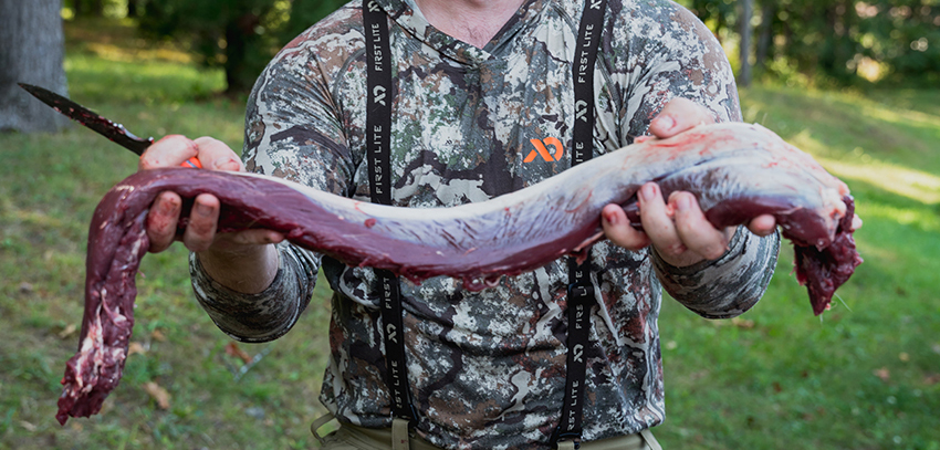 Donate Your Caribou Meat to the Village of Kotzebue